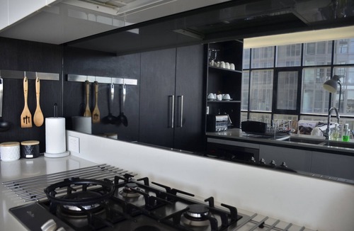 Wentworth Point Apartment | Comfortable Apartment at Wentworth Point