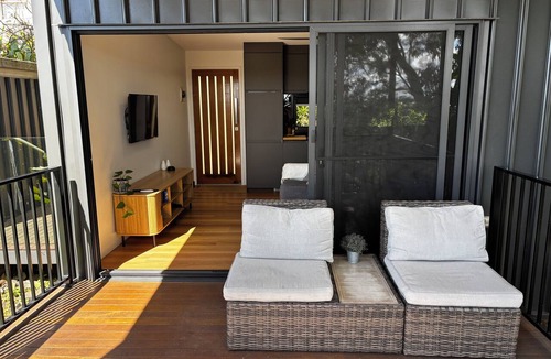 Buderim Apartment | Comfortable private Haven amongst the Trees. Close to the Ocean and the Forests