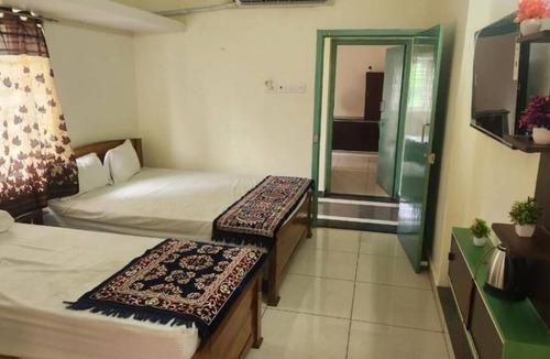 Palayankottai Hotel | ComfortInn