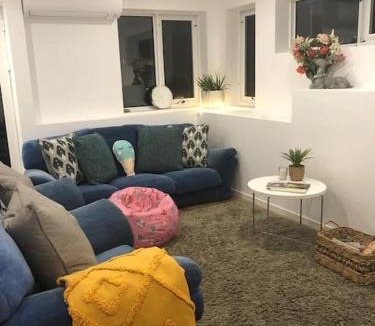 New Town Apartment | Comfy fully contained 2 bedroom home