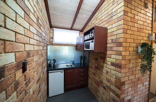 Bethany House | Comfy Studio 5 @ Blickinstal Barossa Valley