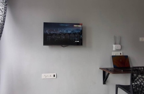 Agara Apartment | Compact yet beautiful 1bhk 301