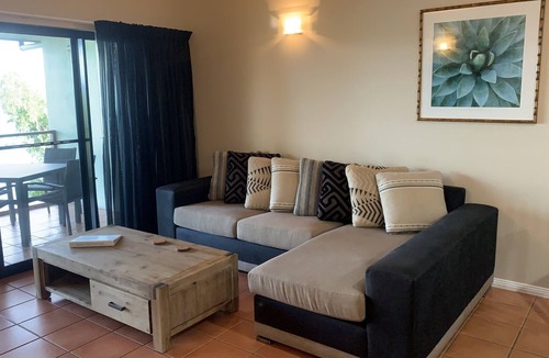 Hamilton Island Apartment | ***COMPASS POINT # 2***