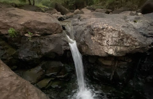 Murbad House | Connected with Nature