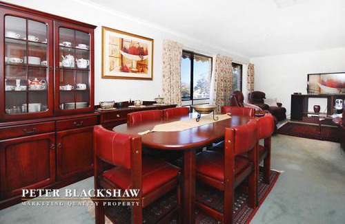 Kambah House | Convenience location with large living areas