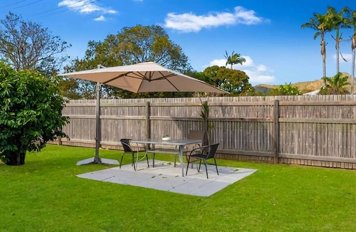 Garbutt House | Convenient Location Cosy Home