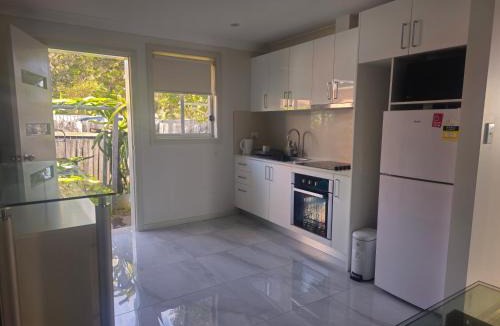 Cabramatta House | Convenient New Private granny flat