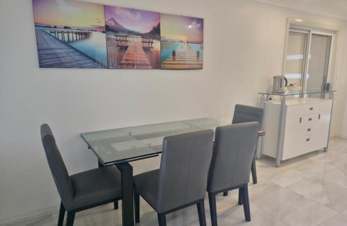 Cabramatta House | Convenient New Private granny flat