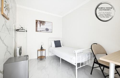 Cabramatta House | Convenient Single Stay in Vibrant Cabramatta - Shared Bathroom