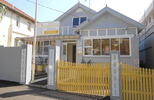 Coogee Hostel | Coogee Beachside Hostel