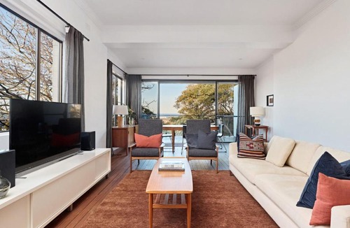 Coogee Apartment | Coogee Treetops