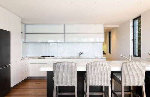 Avalon Beach House | Cooinda of Avalon by TCC