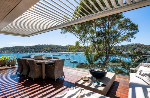 Avalon Beach House | Cooinda of Avalon by TCC