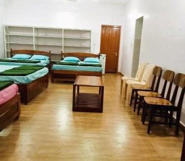 Bhagamandala House | Coorg Cardamom Estate Stay