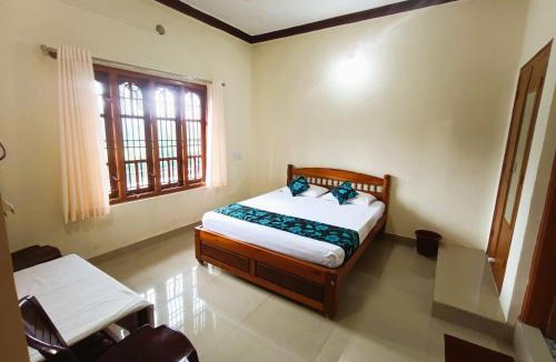 Bhagamandala House | Coorg Cardamom Estate Stay