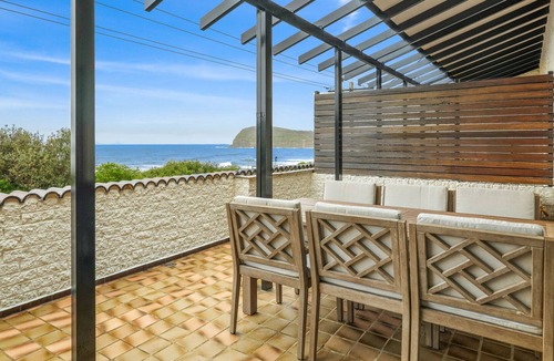 Copacabana Apartment | 'Copa Breakers' 2-Bed with Expansive Ocean Views