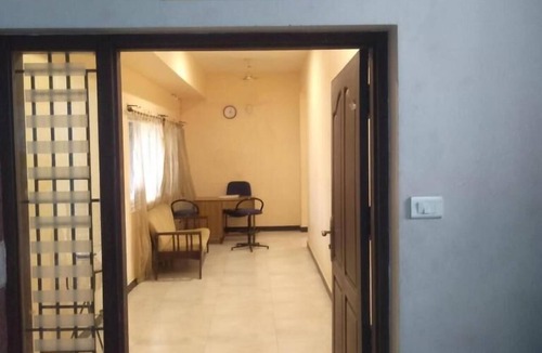 Madurai Apartment | Coral Shelters Service Apartments Keelavasal