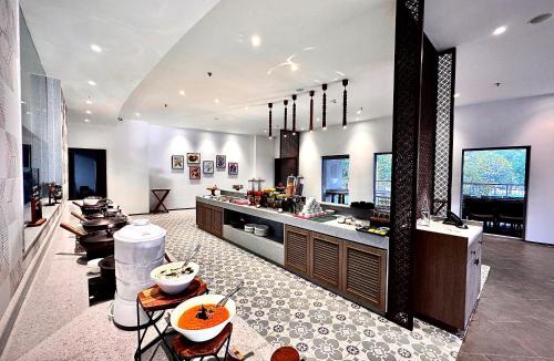 Garjia Hotel | Corbett Hideaway, Jim Corbett - IHCL SELEQTIONS