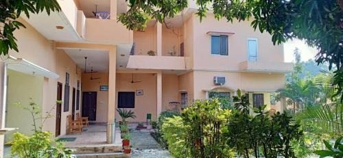 Ramnagar Hotel | corbett motel