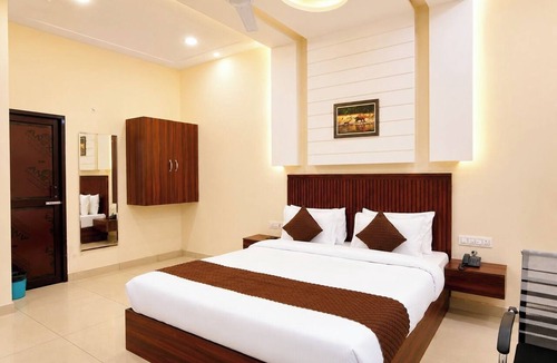 Dhela Hotel | Corbett Vantara