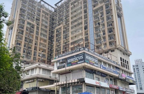 Greater Noida Hotel | Corestay