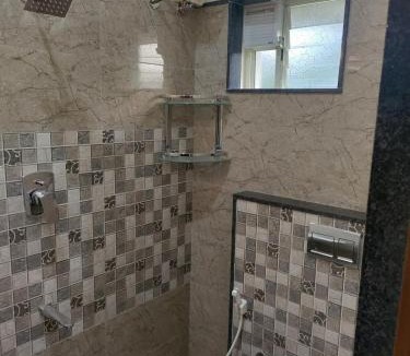 Bengaluru Apartment | Corner home, 2BHK with good privacy, parking
