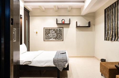 Bandra East Hotel | Corporate Apartments Private Limited Bandra