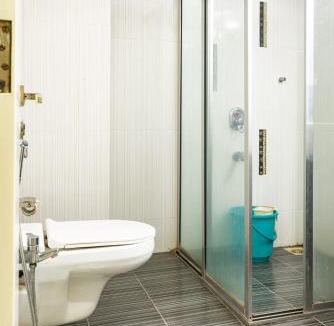 Bandra East Hotel | Corporate Apartments Private Limited Bandra