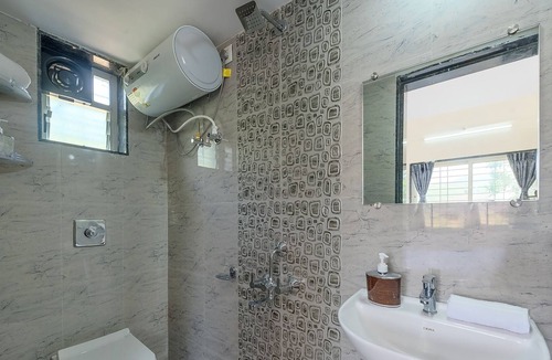 Lavasa Villa | CosmicStays On Air Villa - Best Lakeview
