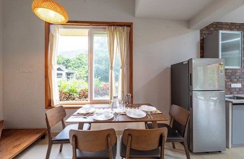 Mulshi Villa | CosmicStays Yutori