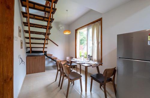 Paud Villa | CosmicStays Yutori Slow Living In Endless Nature