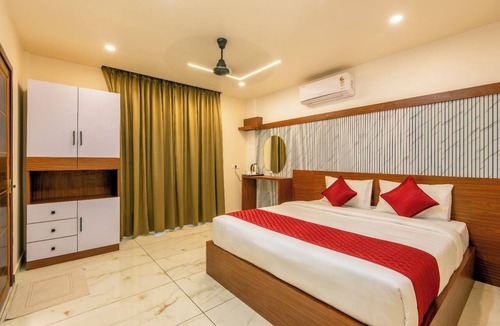 Vayittiri Hotel | Cosvalia Pool Resort