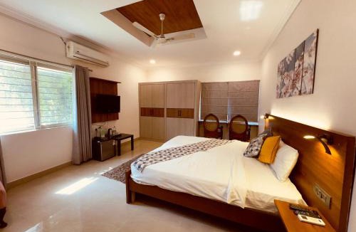 Somajiguda House | Cosy Banjara Guest House