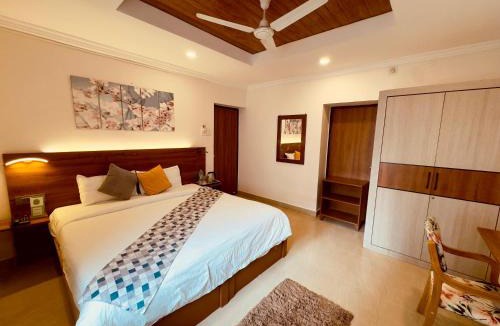 Somajiguda House | Cosy Banjara Guest House