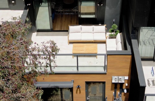 Port Melbourne Villa | Cosy Beachside Villa | Port Melbourne | Parks | Shops | BBQ | Bayside | CBD