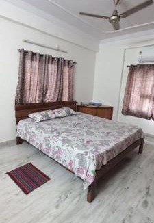 Visakhapatnam Apartment | Cosy Heights Vizag