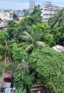 Visakhapatnam Apartment | Cosy Heights Vizag