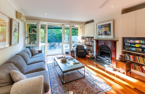 Richmond House | Cosy house in the heart of Richmond