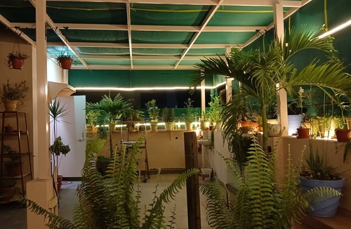 Hyderabad Apartment | COSY KM HOMESTAY