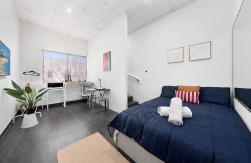 Marrickville House | Cosy Private Room in Marrickville | Prime Location