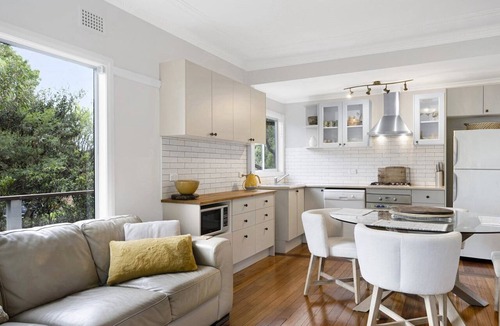 Macmasters Beach House | Cottage plus grand/parents retreat