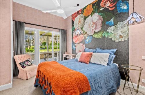 Arcadia Bed & Breakfast | Cottage with One or Two Bedrooms