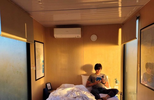 Hagley House | Cottesloe Summary:Se