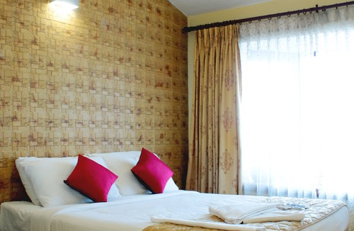 Kodaikanal Resort | Country Club Valley Vista