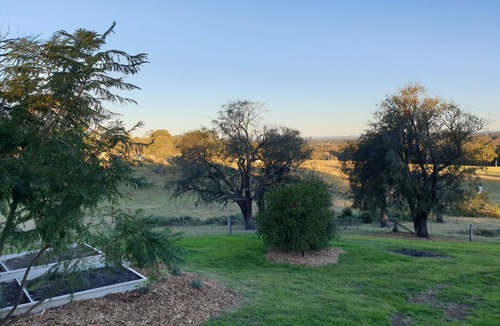 Mowbray Park Cottage | Country family cottage on our farm