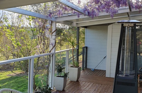 Mowbray Park Cottage | Country family cottage on our farm