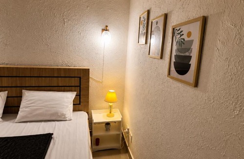 Mohangarh Apartment | Couple friendly 1bhk Apartment in Skyline, Ansal Lucknow