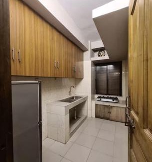 Chandra House | Couple room, attached balcony