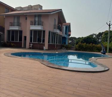 Dapoli Apartment | Cozy 1BHK Apartment - Casa Asud