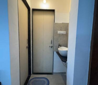 Dapoli Apartment | Cozy 1BHK Apartment - Casa Asud